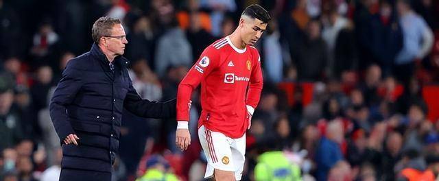 c罗展望新赛季|新赛季，C罗终于打破了进球荒，有望锁定曼联未来的主力。 值得期待