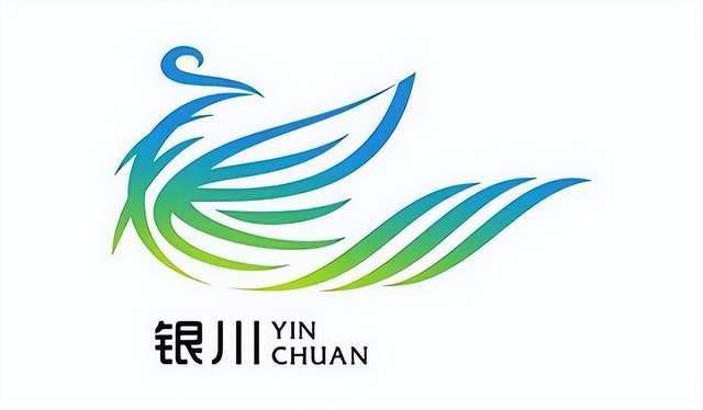 50个以凤凰为主元素设计的标志logo