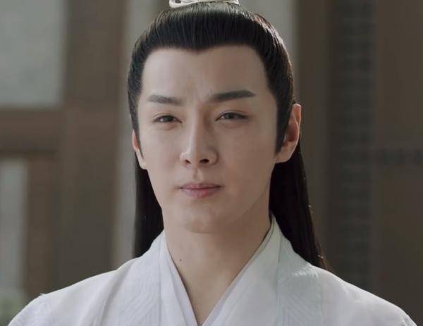 原创客串庆余年走红如今张昊唯凭且试天下一个反派圈粉无数