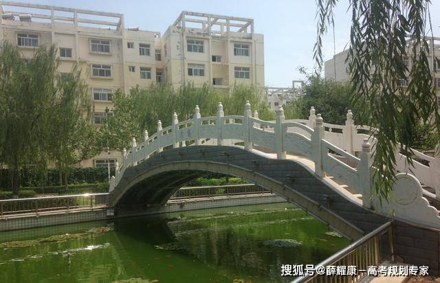 康杰中学2021年高考七名学子梦圆清华北大