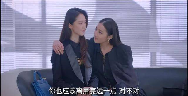 迪丽热巴成时尚女明星专业户,但乔晶晶为什么不如高雯?