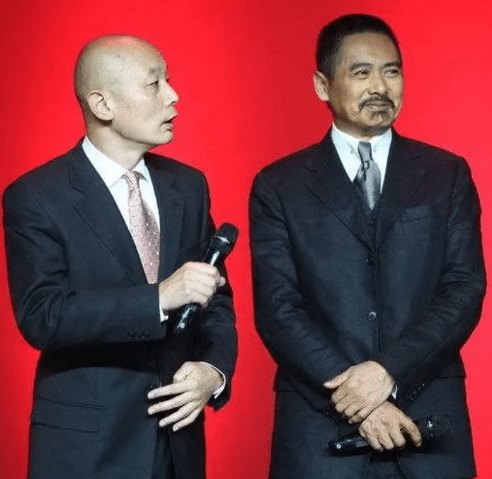 《让子弹飞》幕后:姜文与周润发险些闹掰,尺度过大把演员吓走_电影