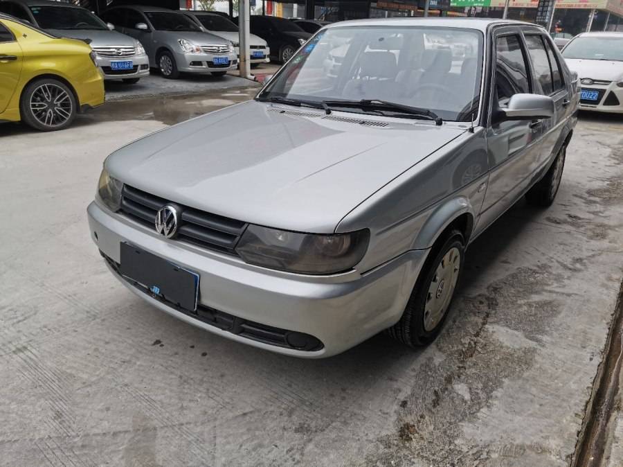 1万左右的二手车推荐