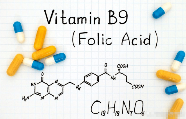 备孕孕期补叶酸的5个误区，你中了吗？