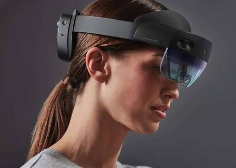 科普：VR定位技术介绍