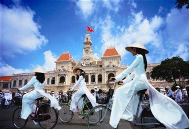 越南之耻：东南亚新兴国家，为何沦为外国人的寻欢天堂？