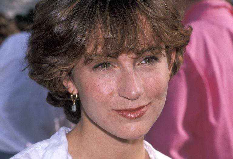 事业巅峰期做了鼻子整形,术后容貌判若两人_詹妮弗·格雷_马修