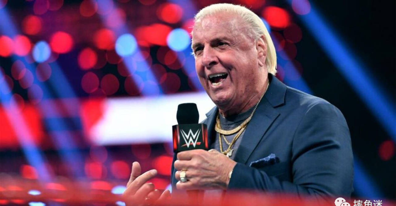 比赛_节目_瑞克福莱尔