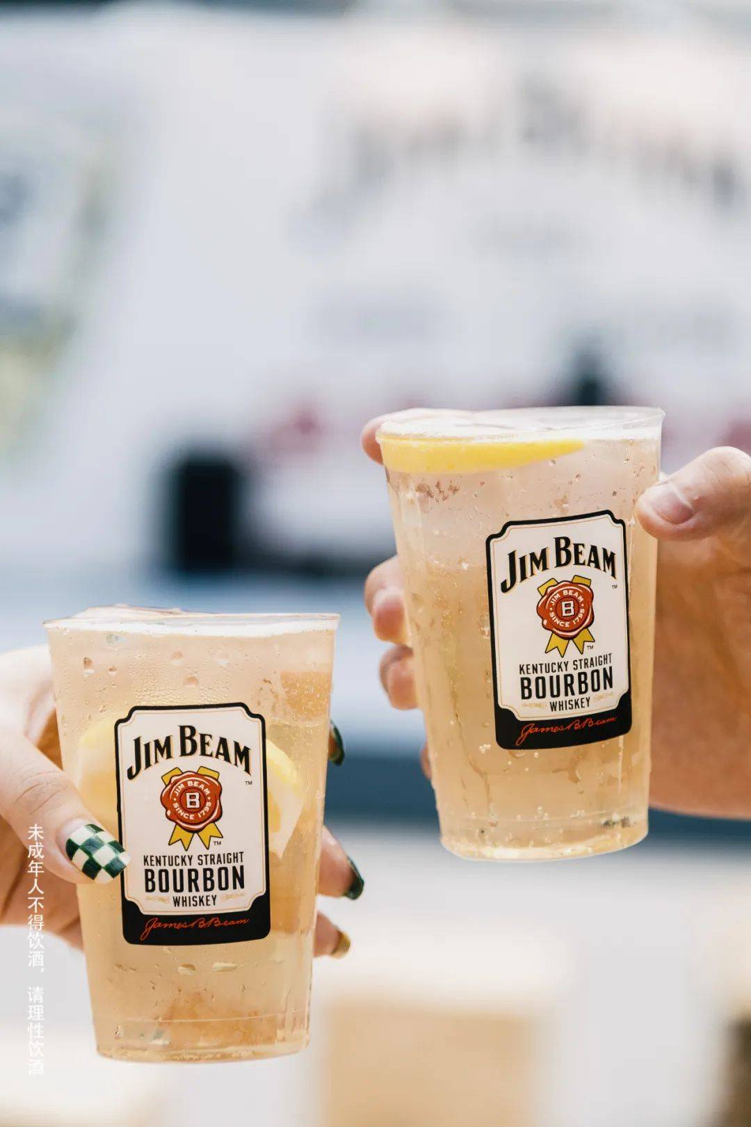 时隔333天,金宾嗨棒祭刷屏回归!_宾波_park_互动