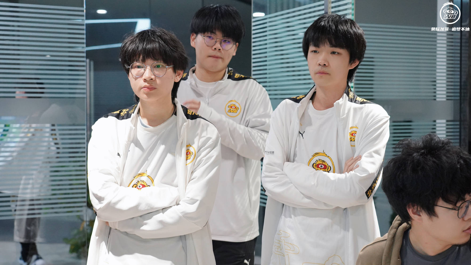 引入了正确选手,却碰上了错误的转会市场,wb补强进s组代价太大了_战队