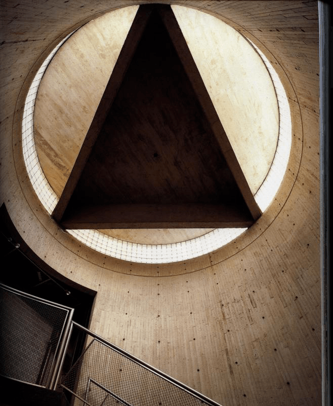 kcd分享路易斯康静谧与光明