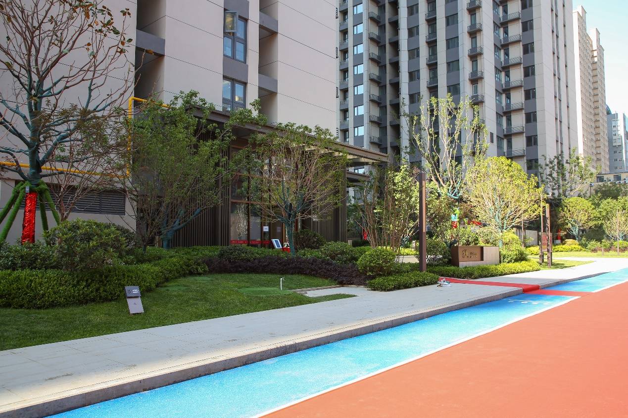 升龙·御玺丨幸福生活的开启_项目_业主_城市