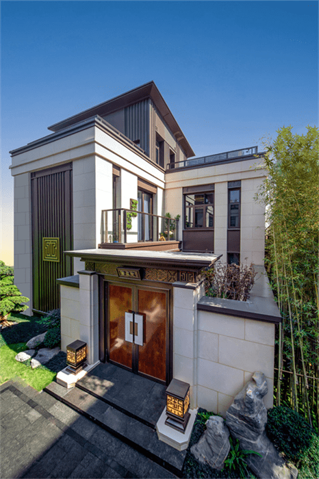 华夏院子交付出圈南宁各个城区的院子代表楼盘都有哪些