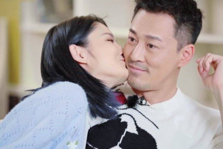 "花心大少"林峰的荒唐爱情,以及他的奢侈生活_李彩桦_因为_钟嘉欣