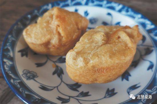 「泉港小吃」几十年坚持传统做法 只为复活记忆里的味道_峰尾_蛎饼