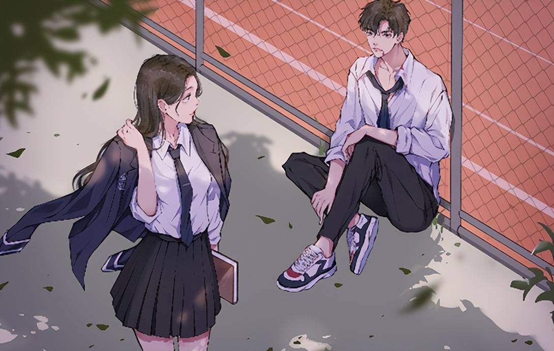 绯闻恋人的双向奔赴所有的不期而遇都是我的处心积虑