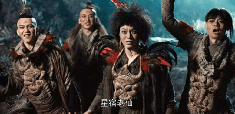 原创虚竹走后下一任灵鹫宫宫主是谁武功极高却朝少林方丈磕头