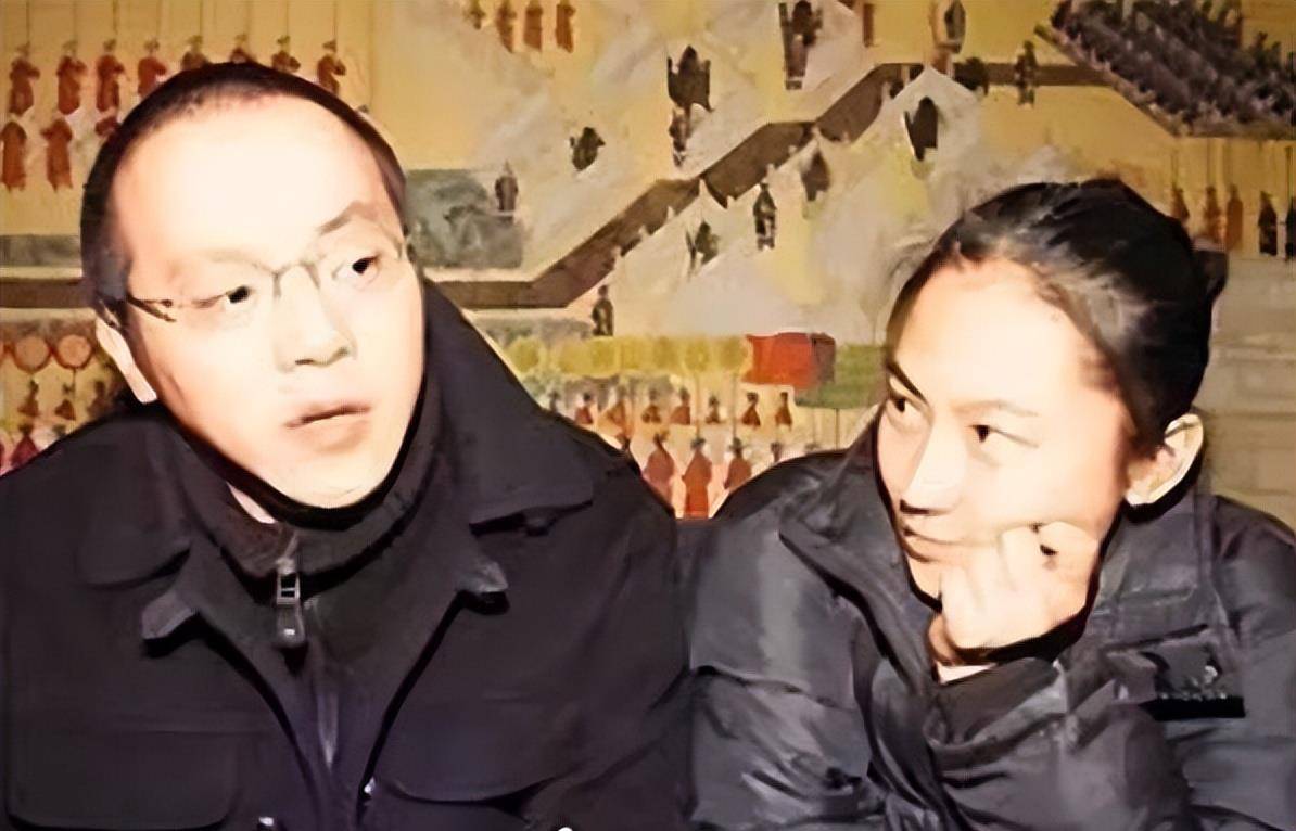 原创王菲前夫窦唯两婚两离受伤的是女儿两份嫁妆背后是深沉的父爱