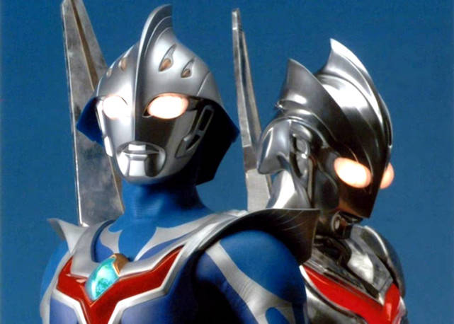 原创诺亚奥特曼是宇宙之神别开玩笑了只有一位符合条件