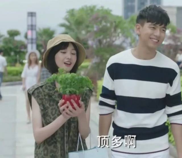原创夏至未至藏龙卧虎发现了胡一天竟没认出李现