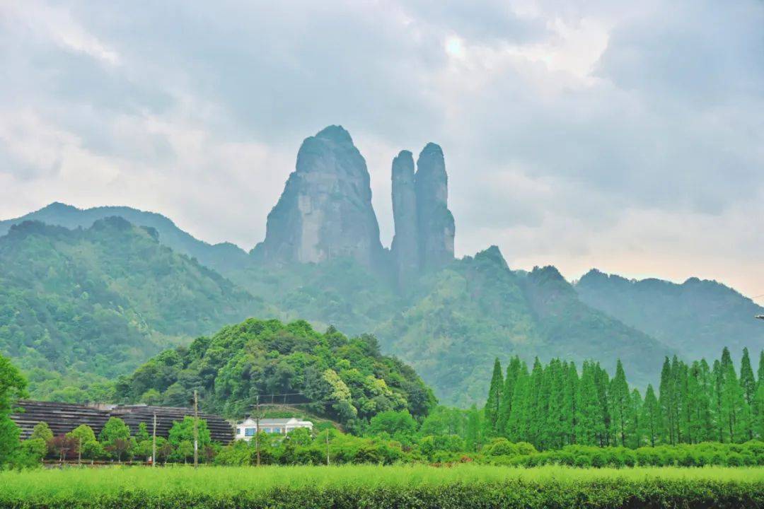 江山如此多娇江山市科普志愿者训练营火热招募