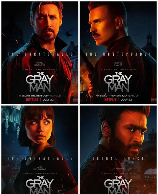 这部电影不仅阵容强大,而且投资预算超过2亿美元.