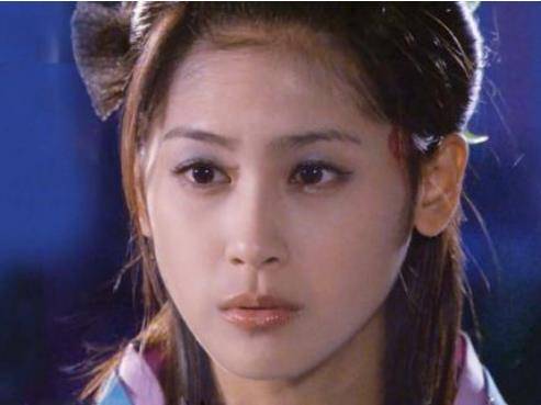 七:沙曼——《陆小凤之凤舞九天》沙曼是陆小凤最后一个遇到的女人.