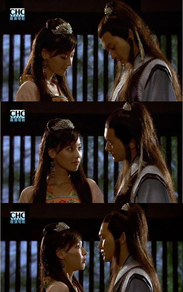 原创盘点陆小凤的九大女友谁才是他的真爱