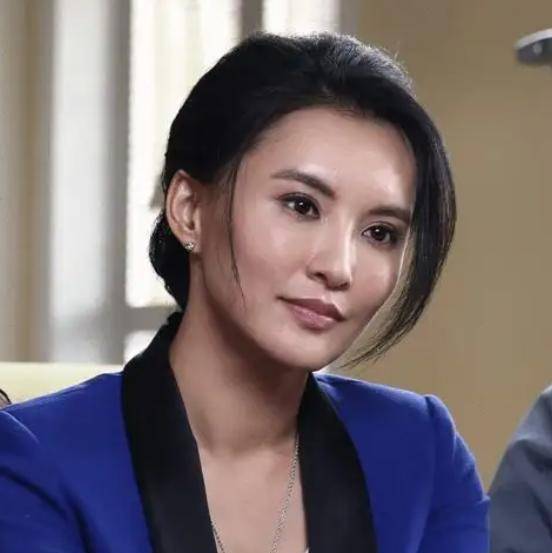 开光嘴莫小棋预言王心凌事业翻红还称其年末会公开恋情