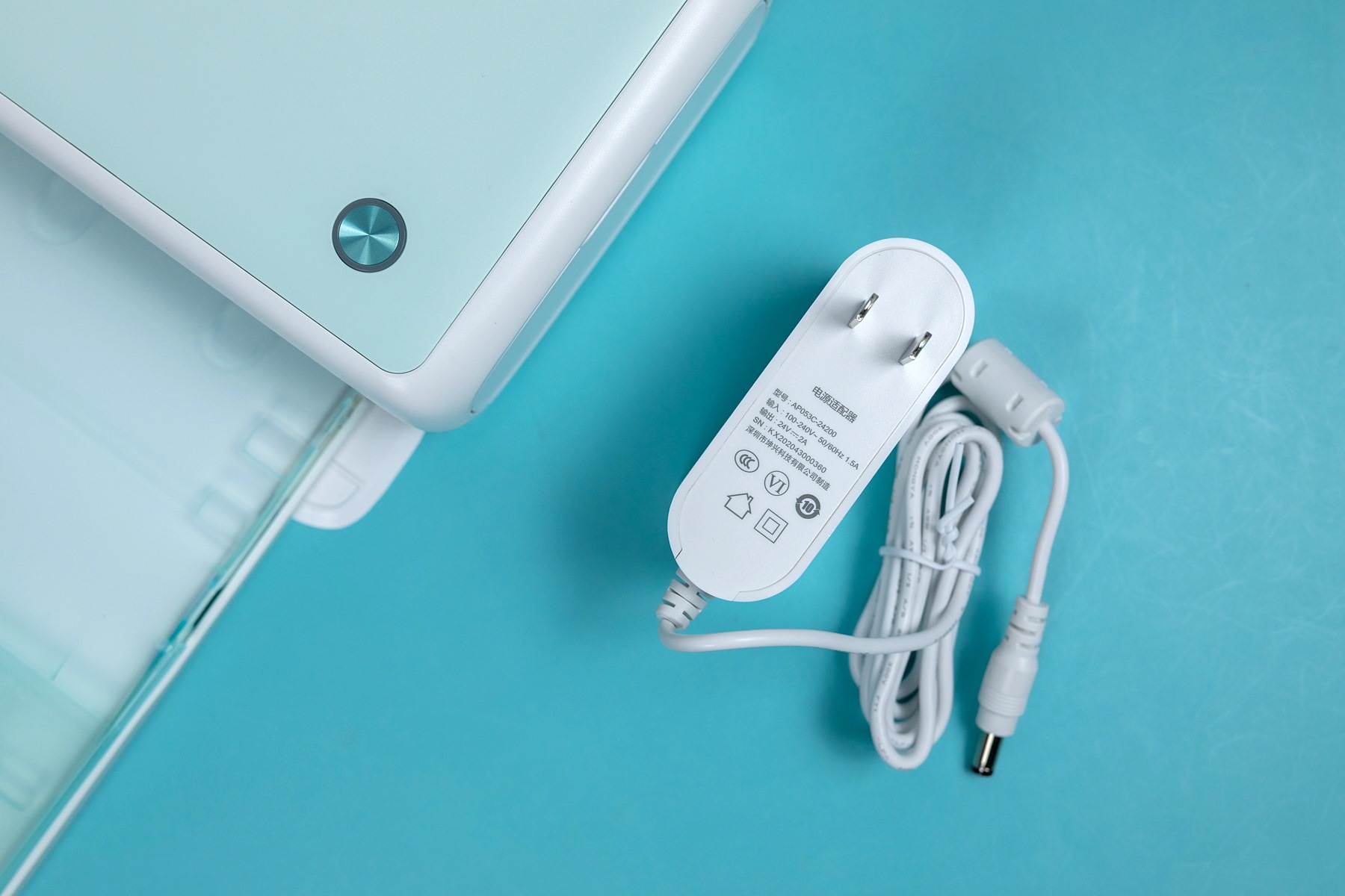 随时打印美好瞬间，汉印CP4000L照片打印机体验