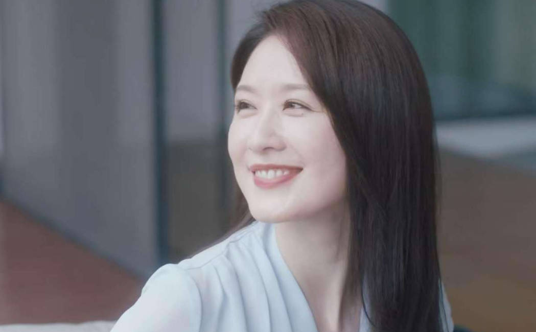 张雯新剧《安家》热播,一言不合就写诗,网友:就怕小三有文化_手机搜狐