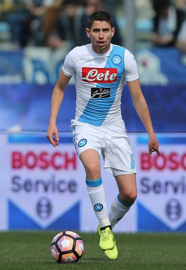 原创从巴西贫民窟球队到欧冠冠军若日尼奥的成长之路