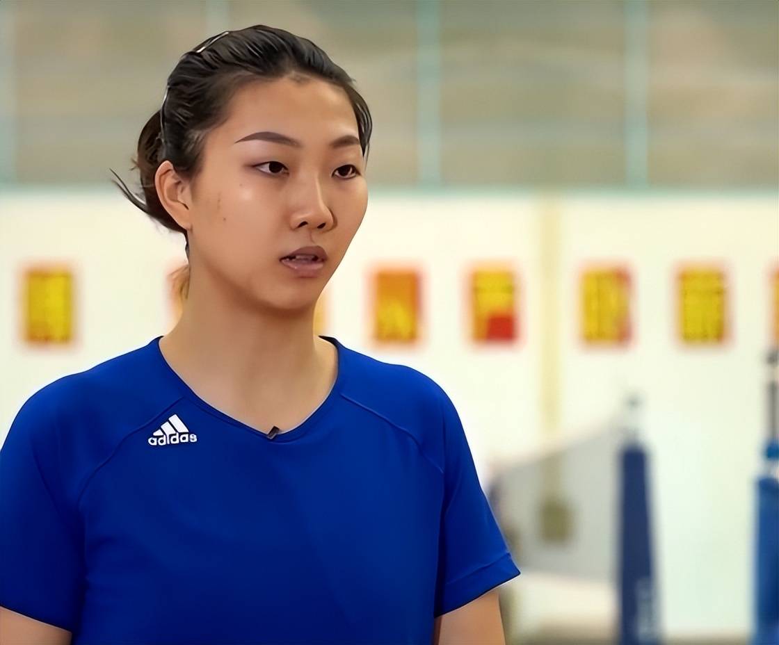 朱婷张常宁会参加世锦赛吗中国女排主帅蔡斌正式回应直言对这批球员有