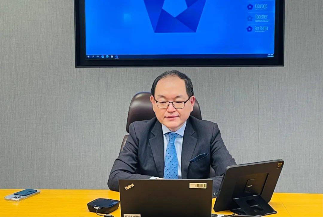 原创毕马威携手北京国家会计学院赋能esg人才培养