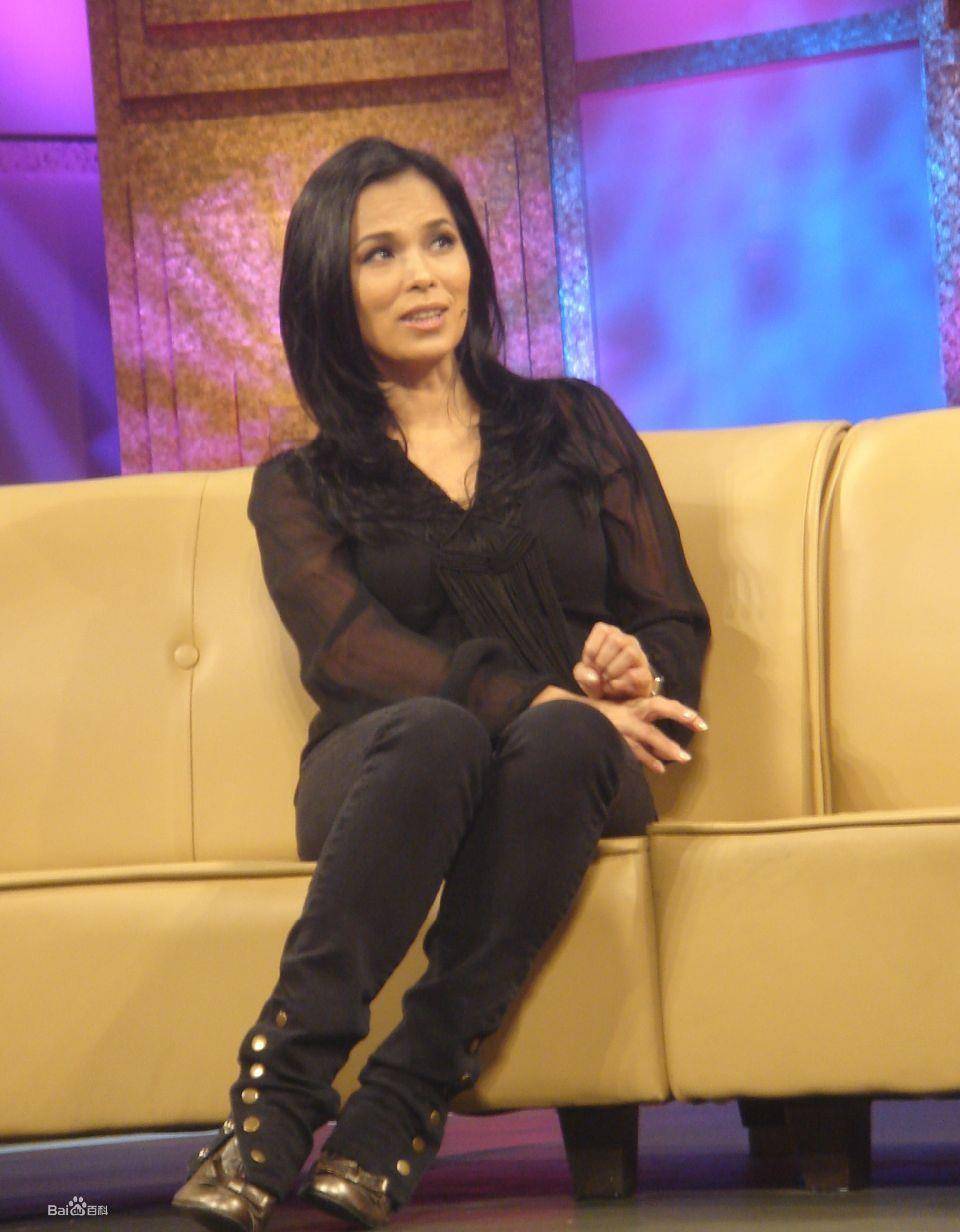 原创韦唯分手受创伤抗病8年3个儿子是她的精神支撑