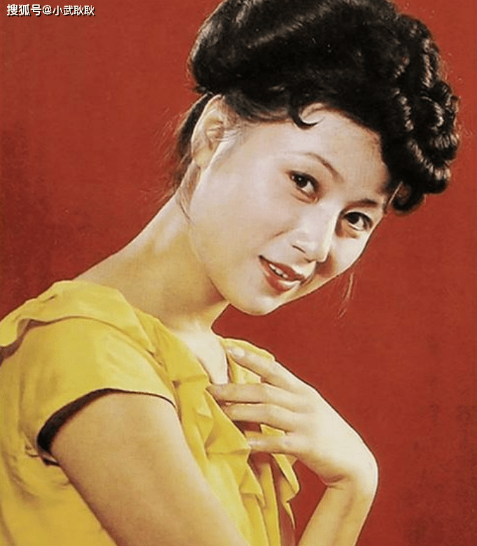 《西游记》剧组,84年的6月份,马兰出演的是陈光蕊被害,殷温娇无奈送走