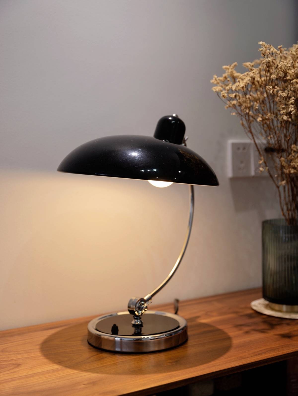 高颜值台灯8款让家变好看的高级感台灯推荐