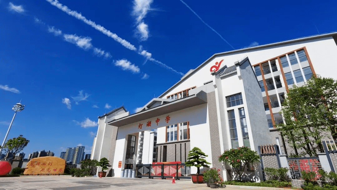 担心被踢出灯湖中学这9个二手盘能买吗