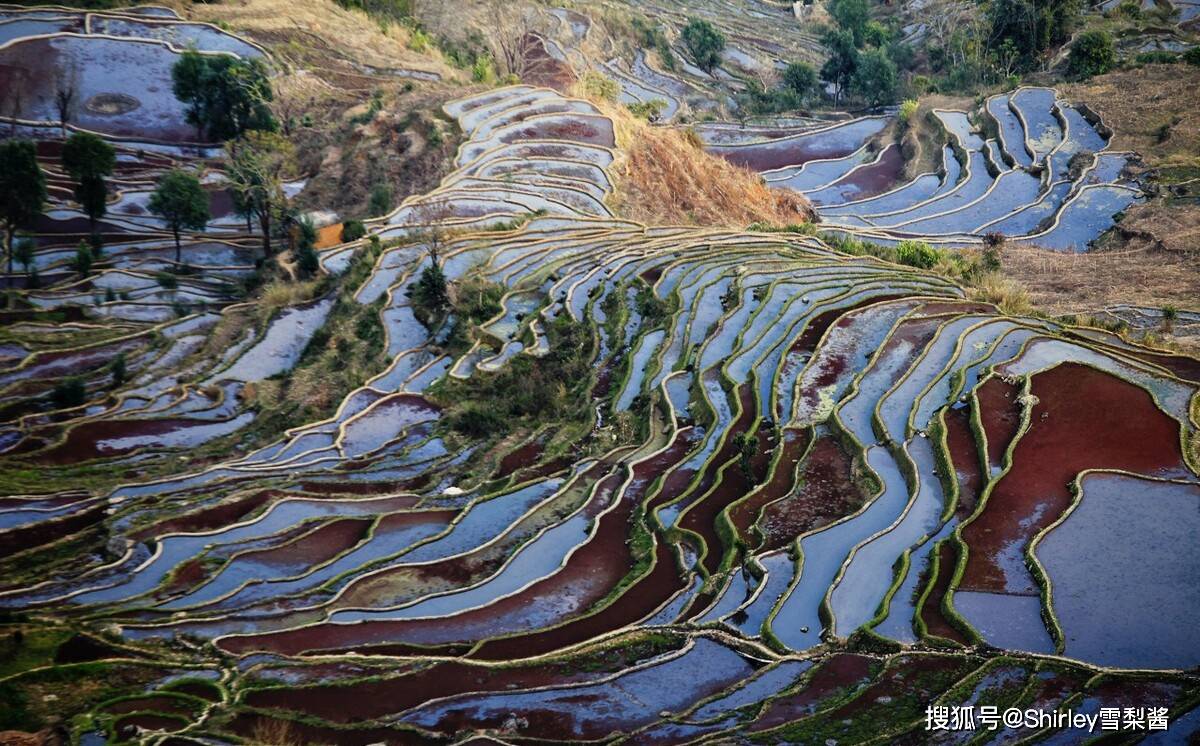 我国“最性感”的少数民族，女性无论老少都穿超短裤，以大腿粗壮为美