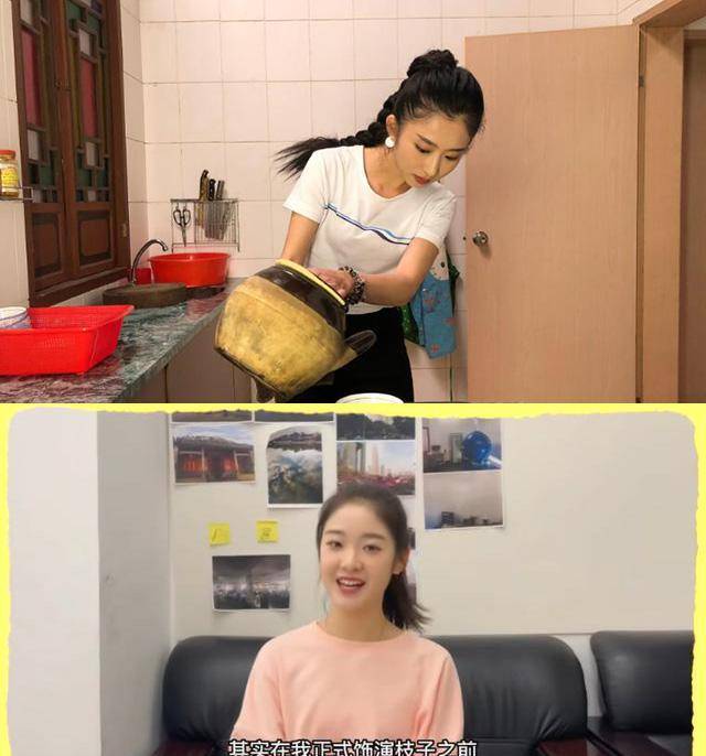 原创外来媳妇本地郎罗飞雁人气高涨她成为了振兴康家的新希望