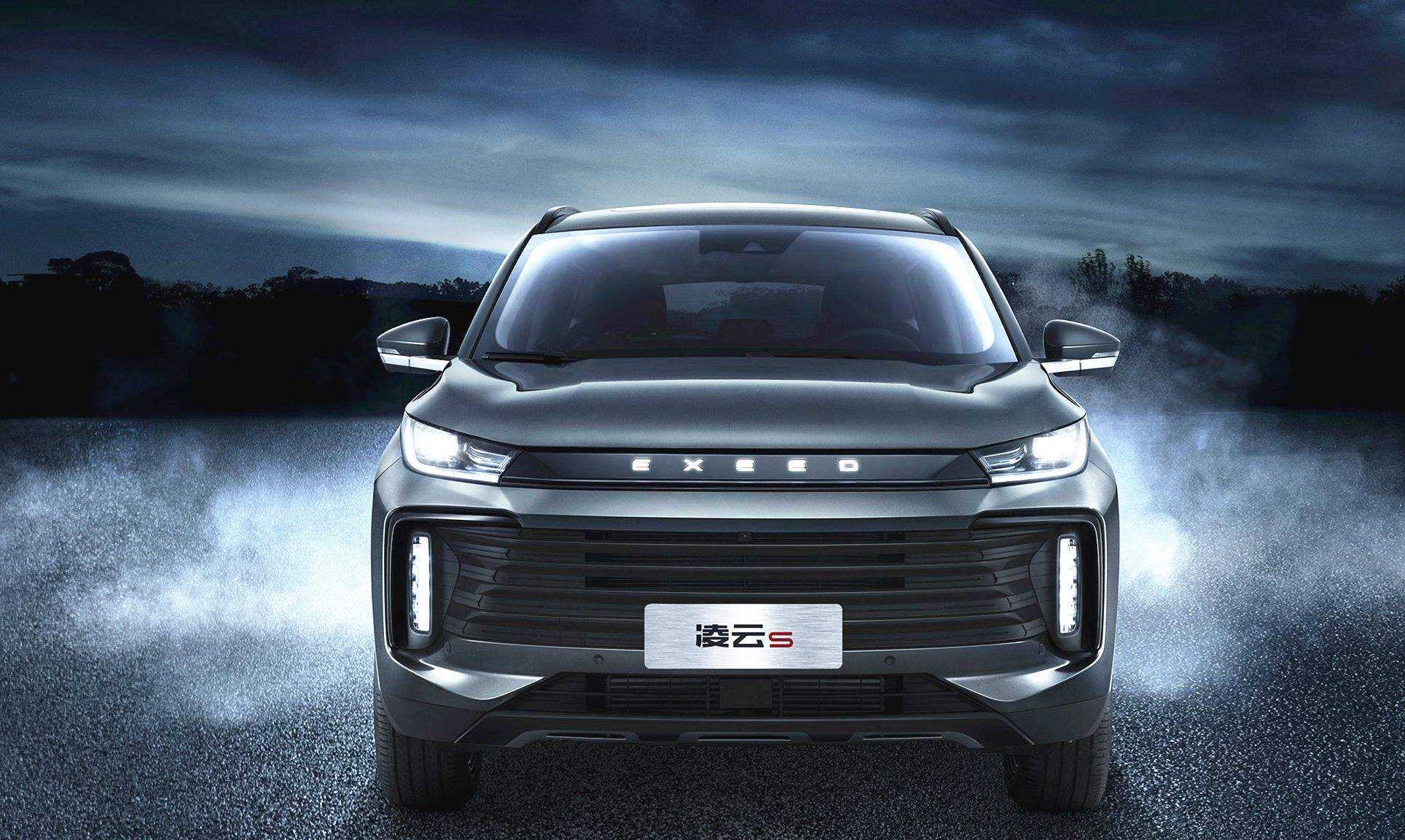 凌云s"虚假宣传"还是车评人"恶意中伤"_搜狐汽车_搜狐网