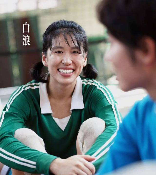郎平前夫白帆:照顾女儿15年未再婚,二婚老来得子,郎平送上祝福_白浪