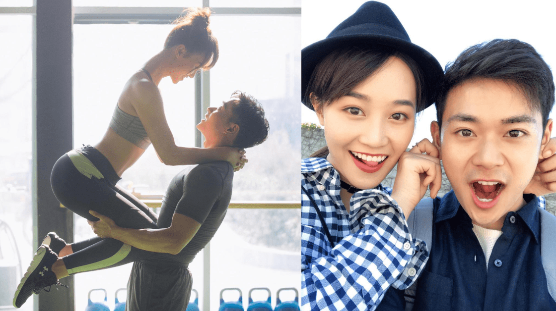 原创蓝盈莹否认和李现恋爱前男友曹骏动态有深意
