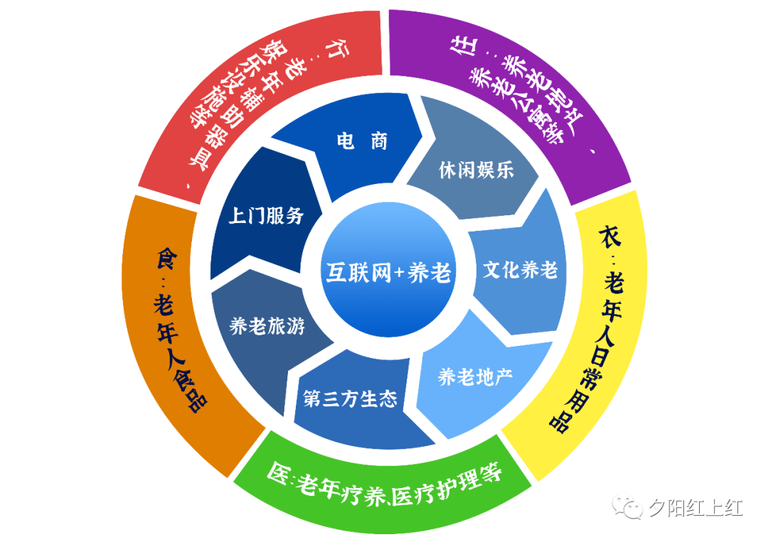 传统三大养老方式痛点分析催生偶爸养老新型养老模式