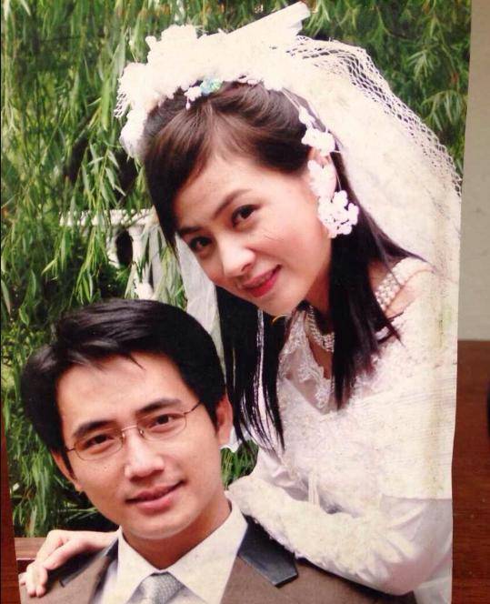 《外来媳妇本地郎》康祈耀,戏内老实本份,现实人生却不简单_彭新智