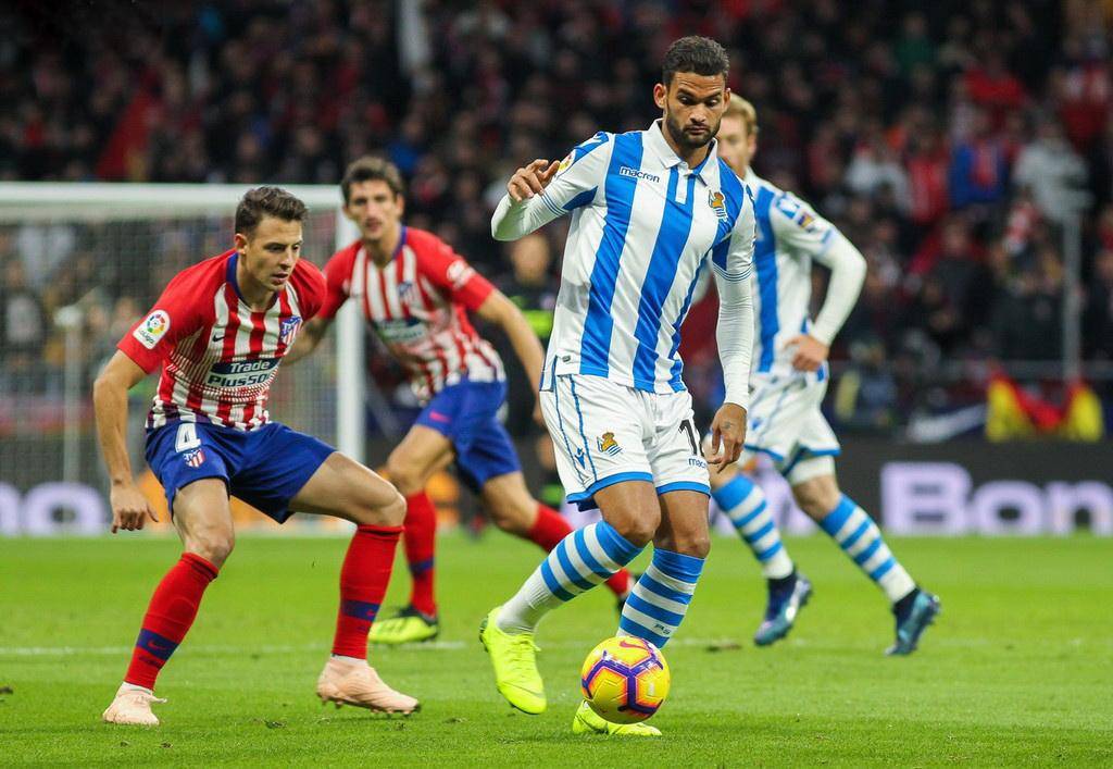 客队此役能否爆发西乙皇家社会b队vs萨拉戈萨