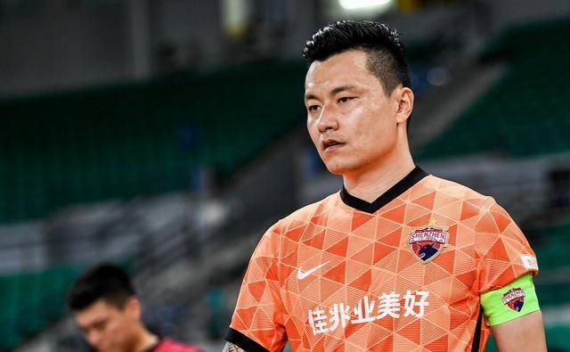 6-1!王永珀帽子戏法,郜林宝刀不老,深圳队狂胜中乙东莞莞联