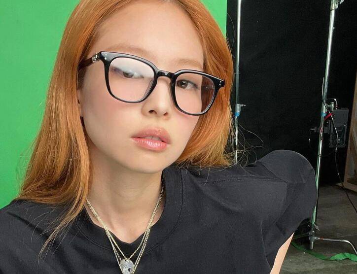 原创jenniegd分手时间点曝光和v恋情被证实吗