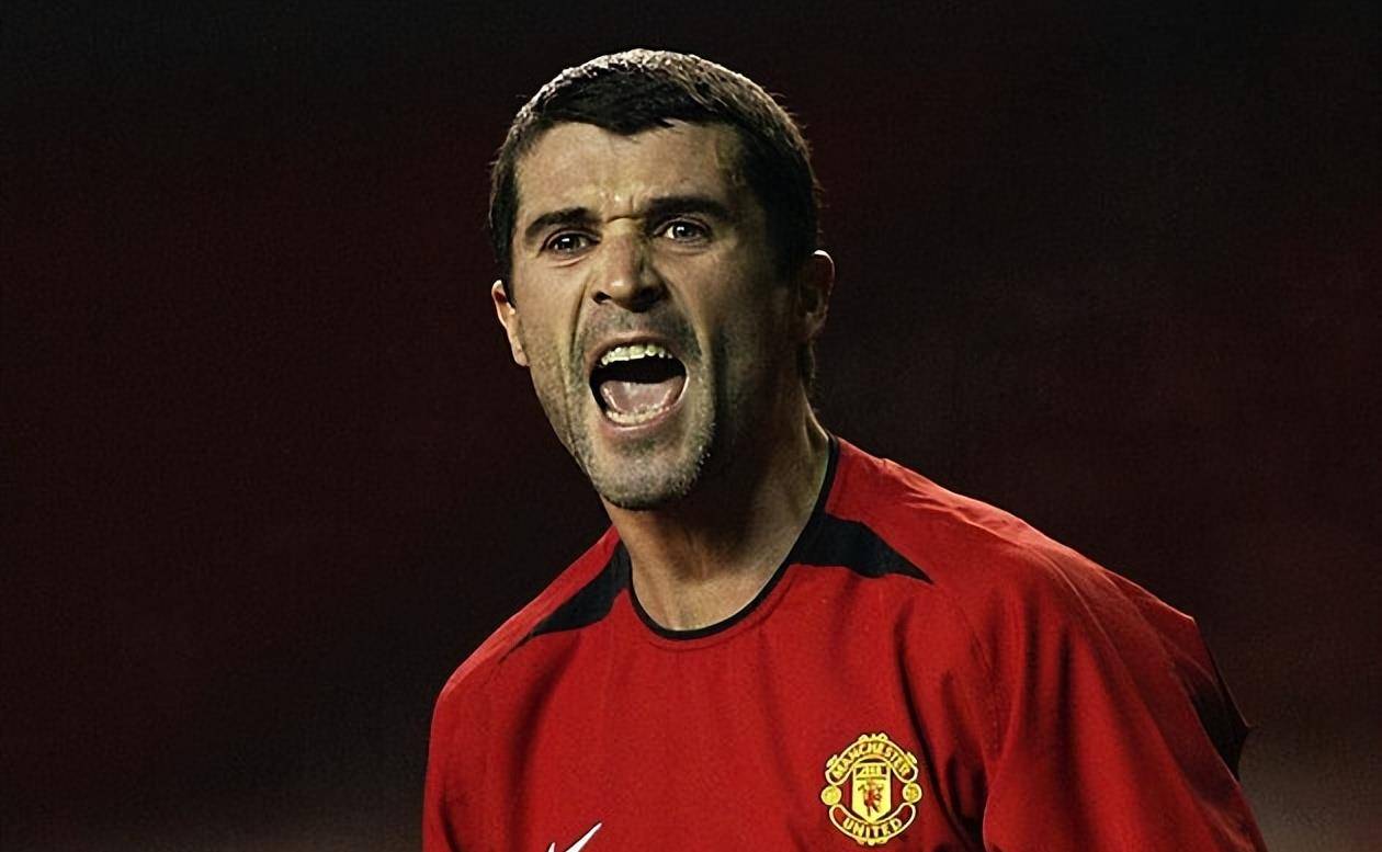 罗伊·基恩帮助曼联成为英格兰最成功的俱乐部,应该得到极大的荣誉.