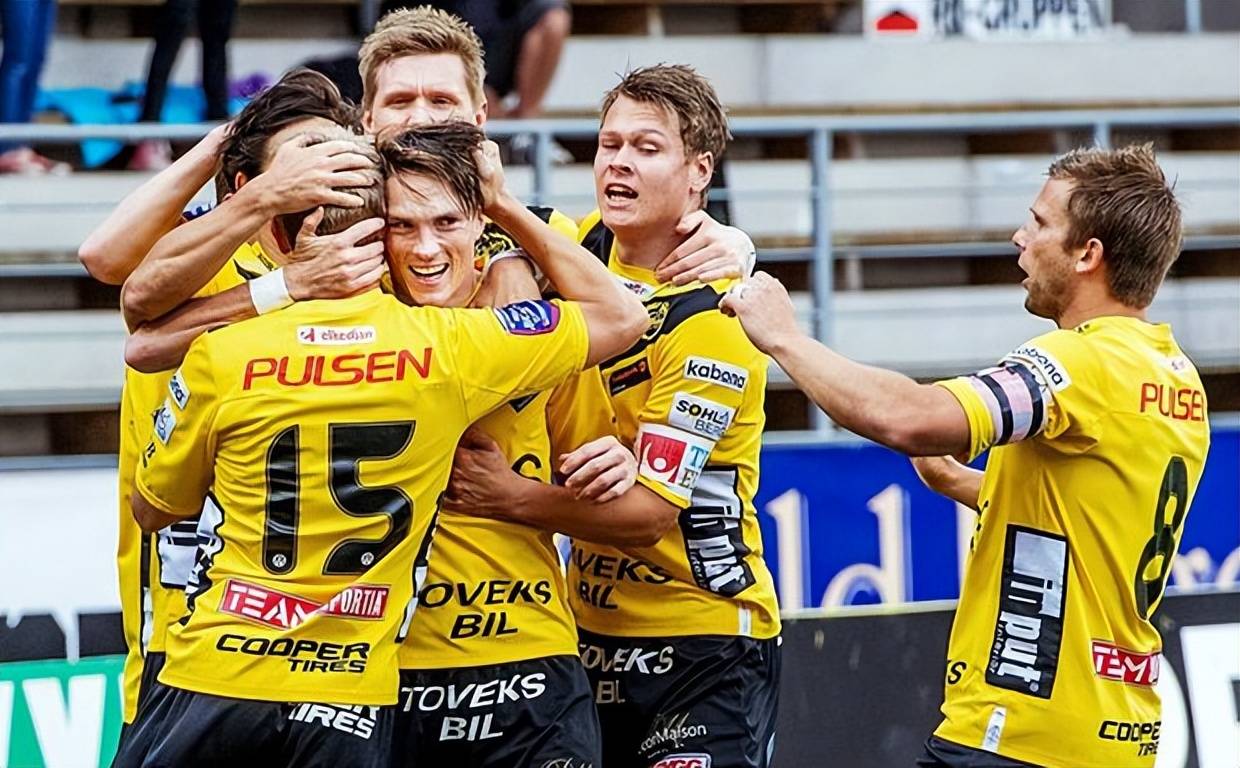 前瞻北雪平vs埃尔夫斯佐加顿斯vs瓦尔贝里代格福什vs马尔默